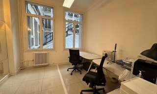 Bureau 1 Pièce 25 m² à vendre à Paris 8 (75008)