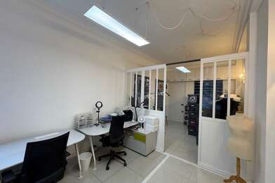 Bureau 1 pièces 338000 €