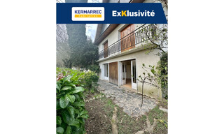 Maison 8 Pièces 140 m² à vendre à Rennes (35000)