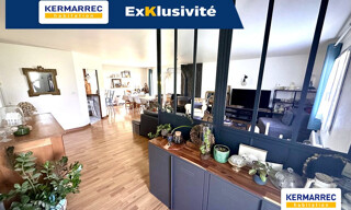 Maison 5 Pièces 125 m² à vendre à Bréal-sous-Vitré (35370)