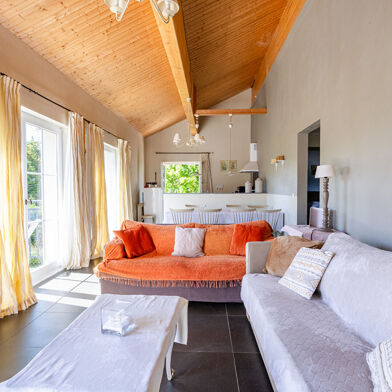 Appartement 3 pièces 260000 €