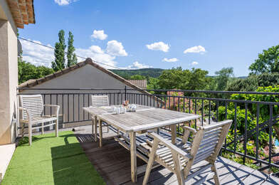 Appartement 3 pièces 250000 €