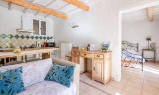 Appartement 3 Pièces 37 m² à vendre à Allan (26780)