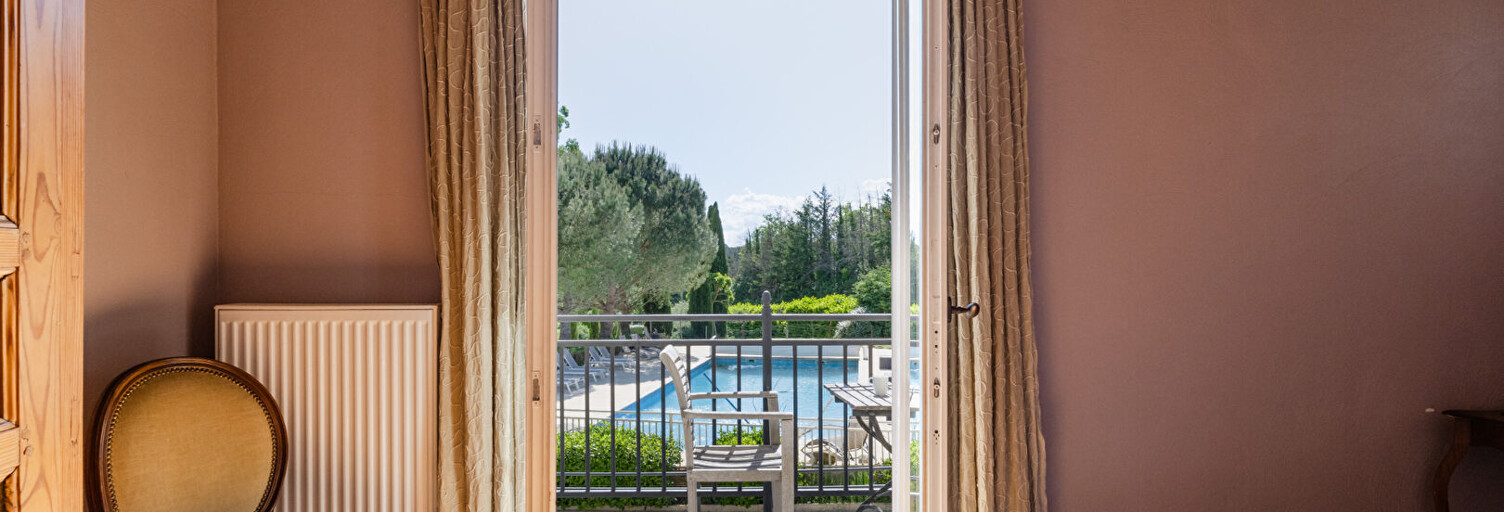 Appartement 1 Pièce 36 m² à vendre à Montélimar (26200)