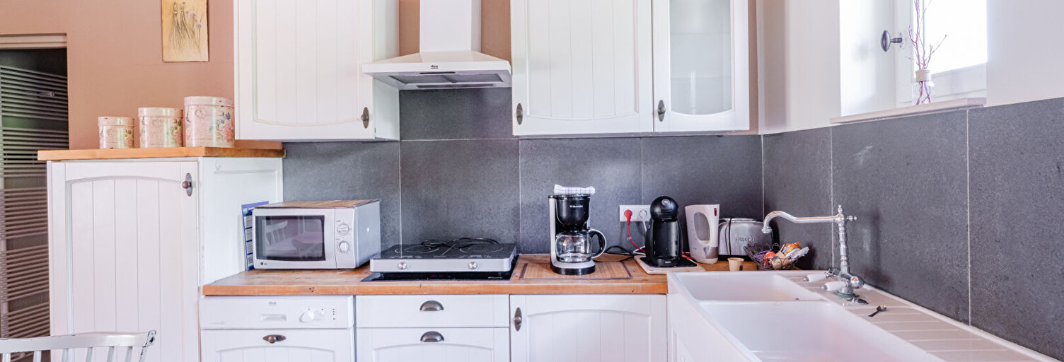 Appartement 23 Pièces 56 m² à vendre à Montélimar (26200)