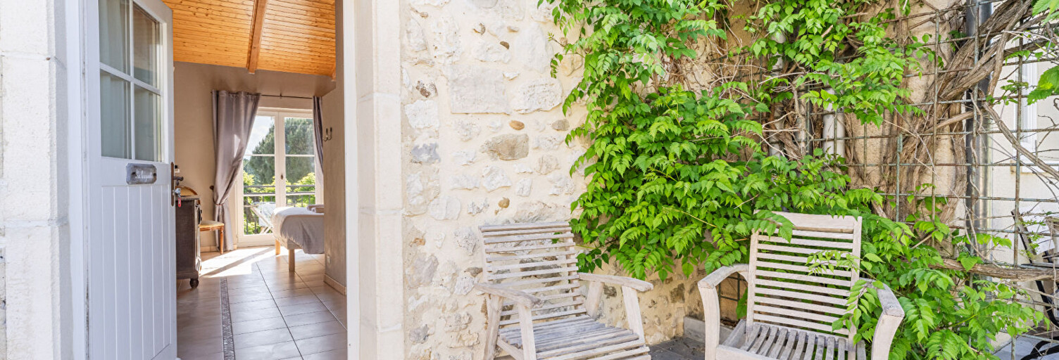 Appartement 3 Pièces 38 m² à vendre à Montélimar (26200)