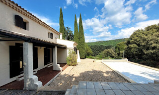 Maison 6 Pièces 140 m² à vendre à Clansayes (26130)