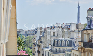 Appartement 4 Pièces 105 m² à vendre à Neuilly-sur-Seine (92200)