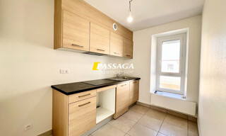 Appartement 3 Pièces 54 m² à louer à Bozouls (12340)