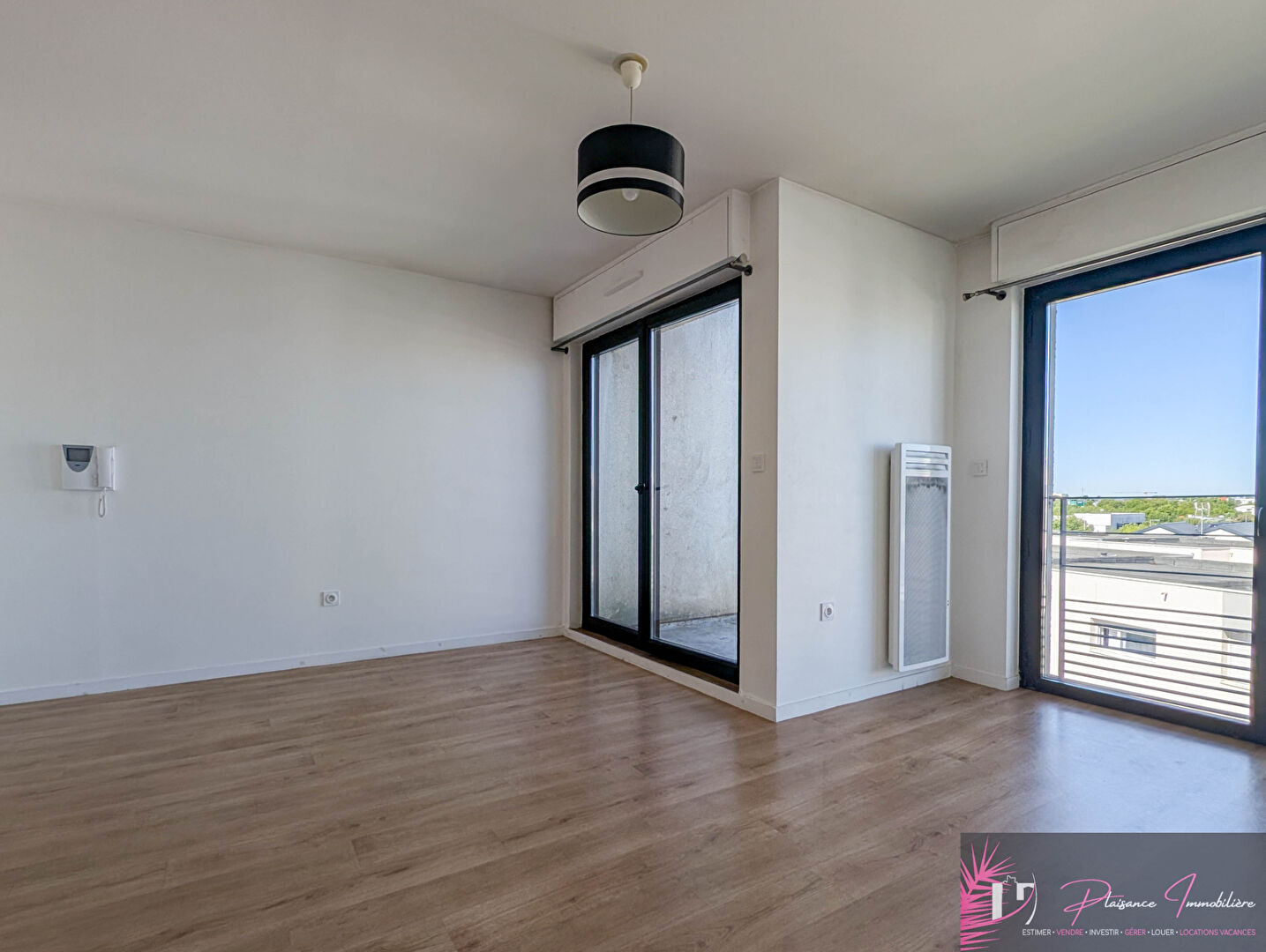 Appartement 3 pièces  à vendre Périgny 17180