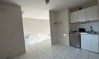 Appartement 2 Pièces 40 m² à louer à Chambéry (73000)