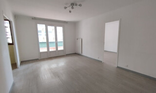 Appartement 2 Pièces 39 m² à louer à Marseille 1 (13001)