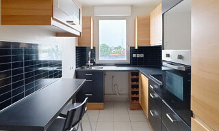 Appartement 3 Pièces 76 m² à louer à Nantes (44100)