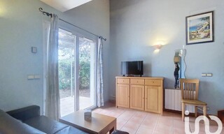 Maison 2 Pièces 36 m² à vendre à Tourrettes (83440)