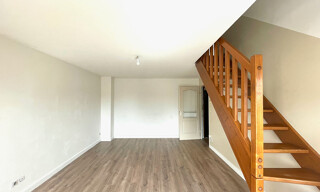 Appartement 3 Pièces 66 m² à louer à Nantes (44300)