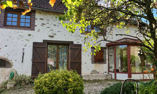 Maison 4 Pièces 111 m² à vendre à Montigny-la-Resle (89230)