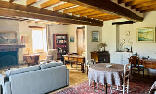 Maison 4 Pièces 111 m² à vendre à Montigny-la-Resle (89230)