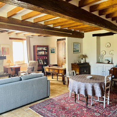 Maison 4 pièces 135000 €