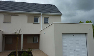 Maison 4 Pièces 83 m² à louer à Franqueville-Saint-Pierre (76520)
