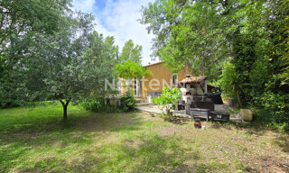 Maison 5 Pièces 136 m² à vendre à Saint-Victoret (13730)