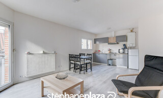 Appartement 2 Pièces 44 m² à vendre à Plaisance-du-Touch (31830)