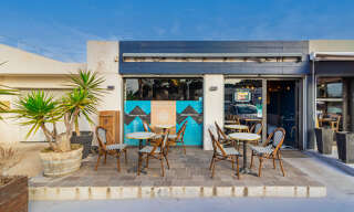 Commerce  50 m² à vendre à Carry-le-Rouet (13620)