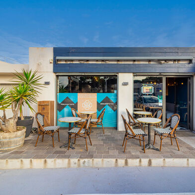 Commerce  150000 €