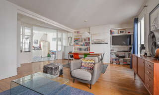 Appartement 4 Pièces 90 m² à vendre à Paris 7 (75007)