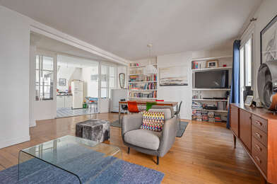 Appartement 4 pièces 1195000 €