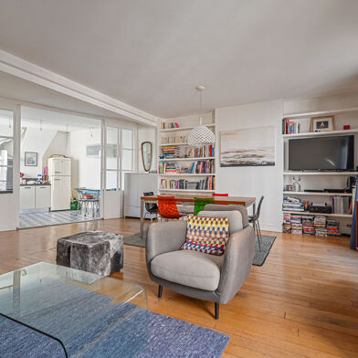 Appartement 4 pièces 1195000 €