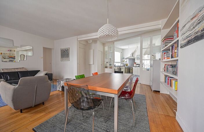 Appartement familial très bel emplacement — photo 2