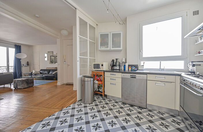 Appartement familial très bel emplacement — photo 3
