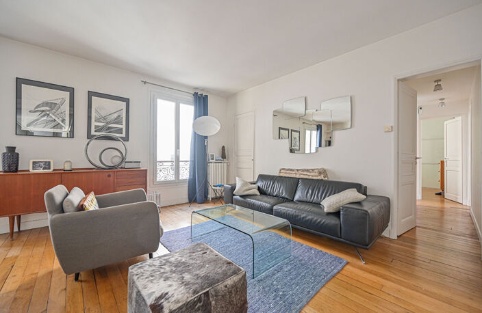 Appartement familial très bel emplacement — photo 4
