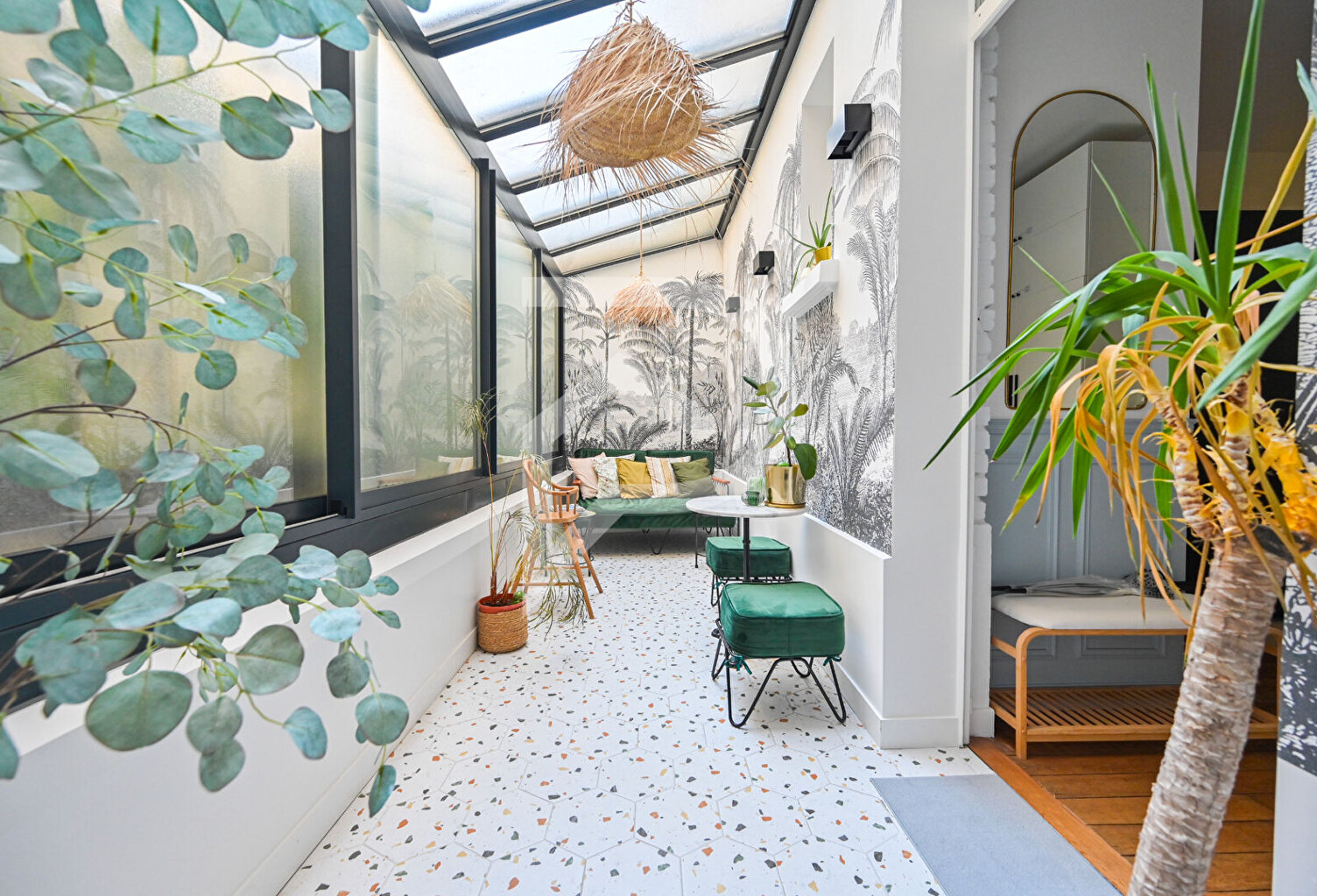 Comme une petite maison ! — photo 1