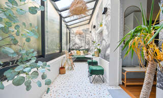 Appartement 3 Pièces 64 m² à vendre à Paris 7 (75007)