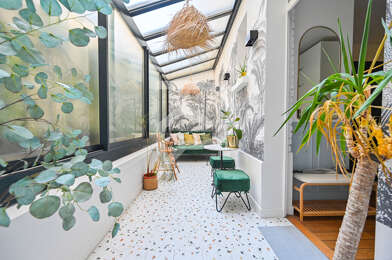 Appartement 3 pièces 950000 €