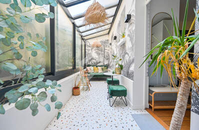 Comme une petite maison ! — photo du bien
