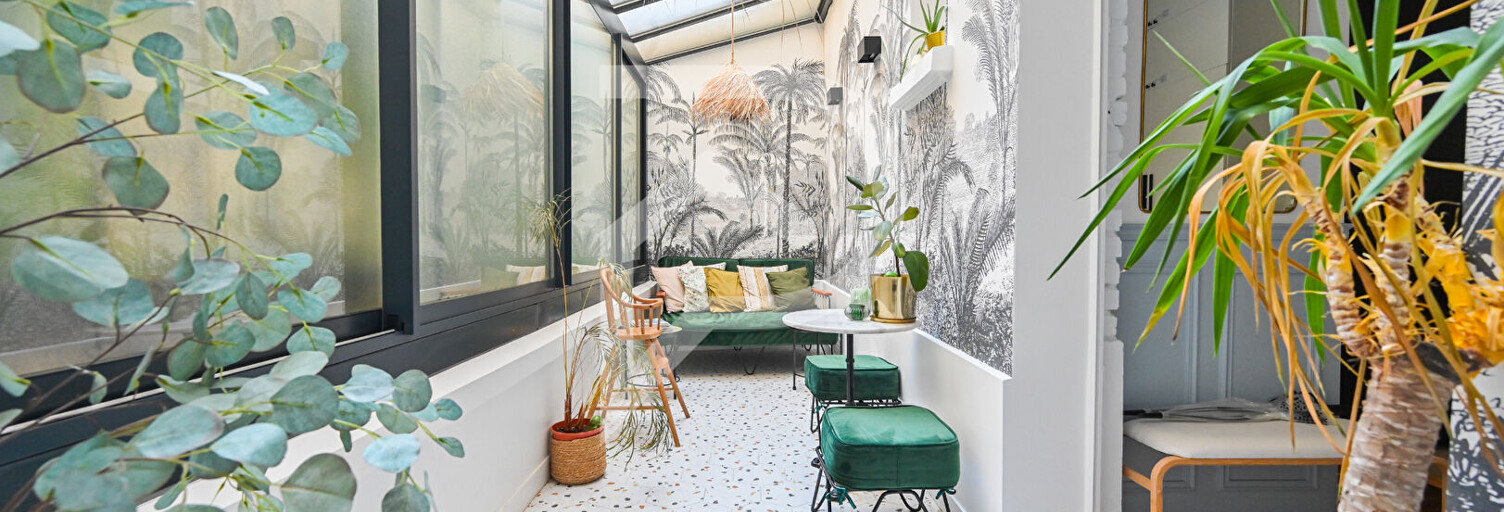 Appartement 3 Pièces 64 m² à vendre à Paris 7 (75007)