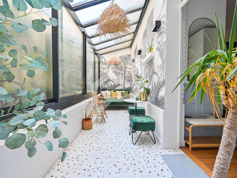 Comme une petite maison ! — photo 1