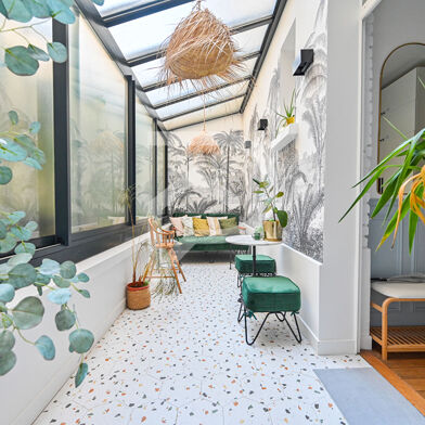 Appartement 3 pièces 950000 €