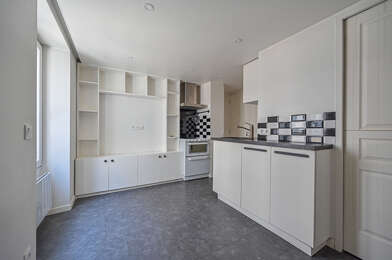 Appartement 2 pièces 298000 €