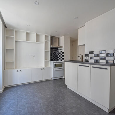 Appartement 2 pièces 298000 €