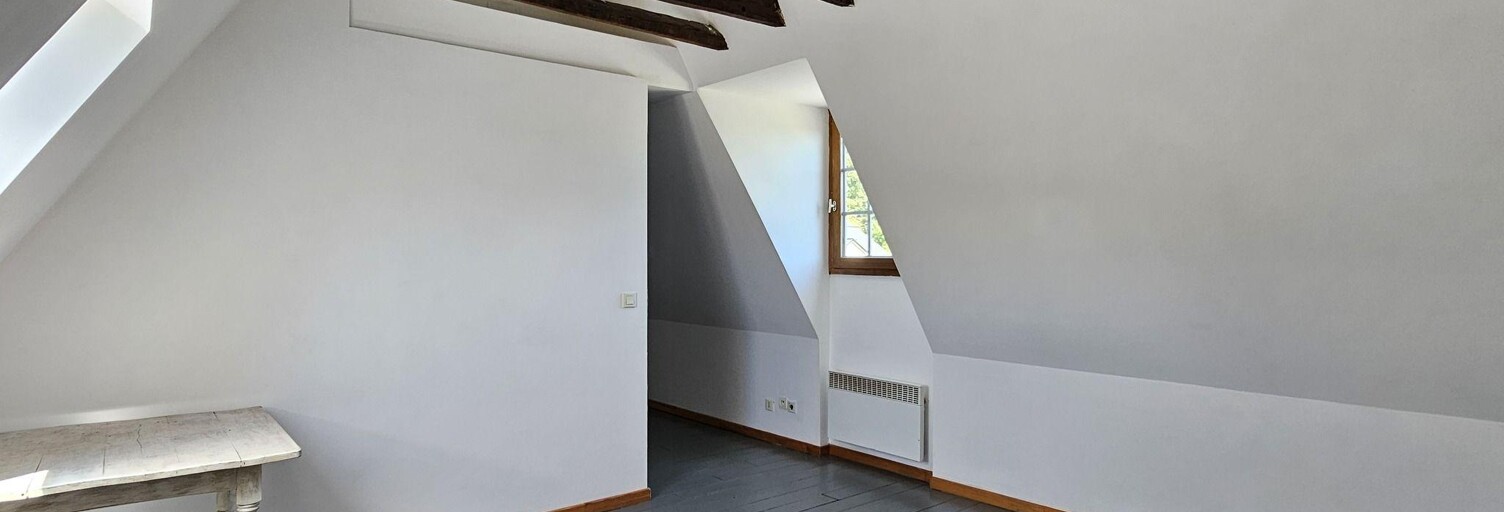 Appartement 1 Pièce 26 m² à vendre à Nay (64800)