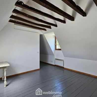 Appartement 1 pièces 43000 €