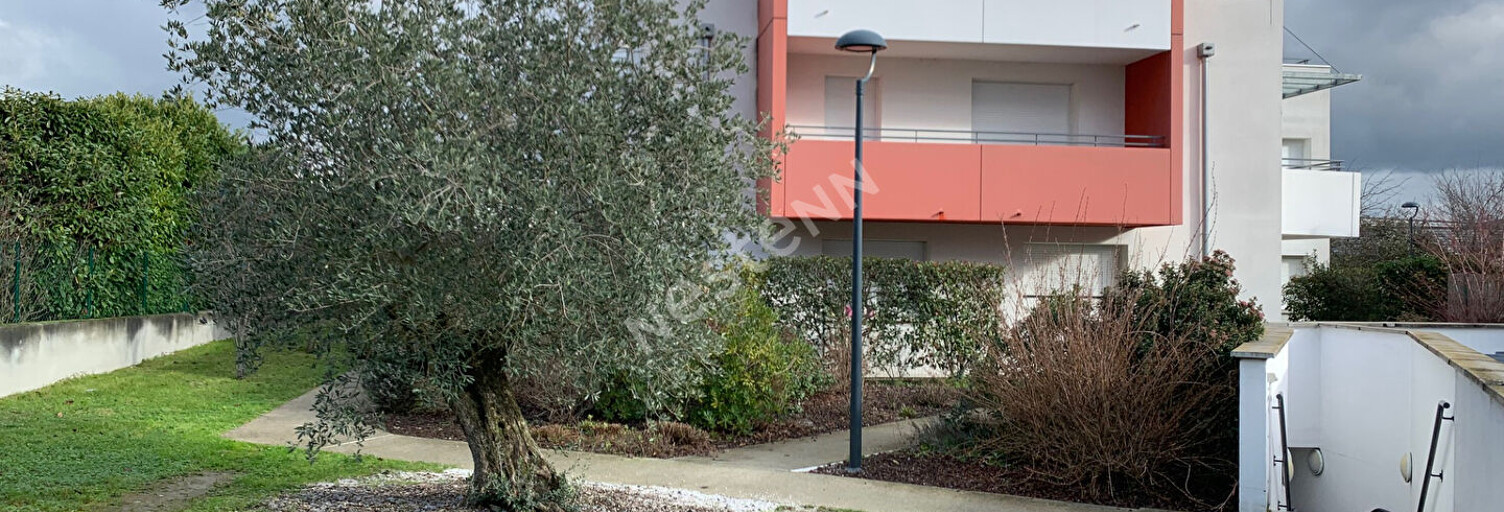 Appartement 3 Pièces 64 m² à vendre à Toulouse (31200)