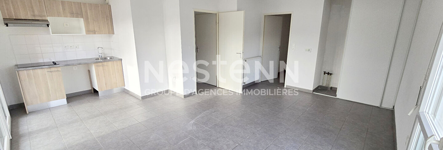 Appartement 3 Pièces 64 m² à vendre à Toulouse (31200)