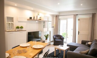 Maison 3 Pièces 64 m² à vendre à Milly-la-Forêt (91490)