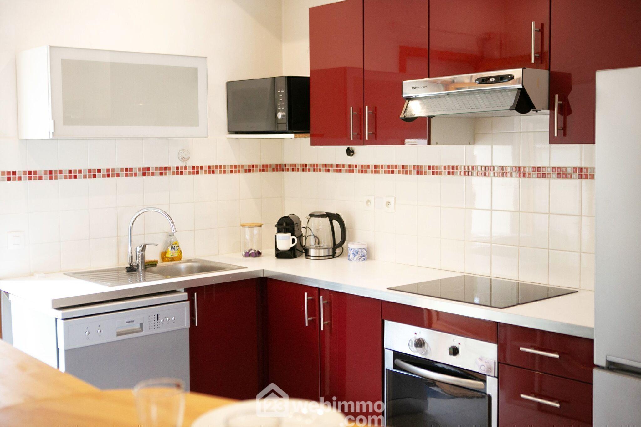 Photo Maison - 64m² - Milly-la-Forêt image 3/4