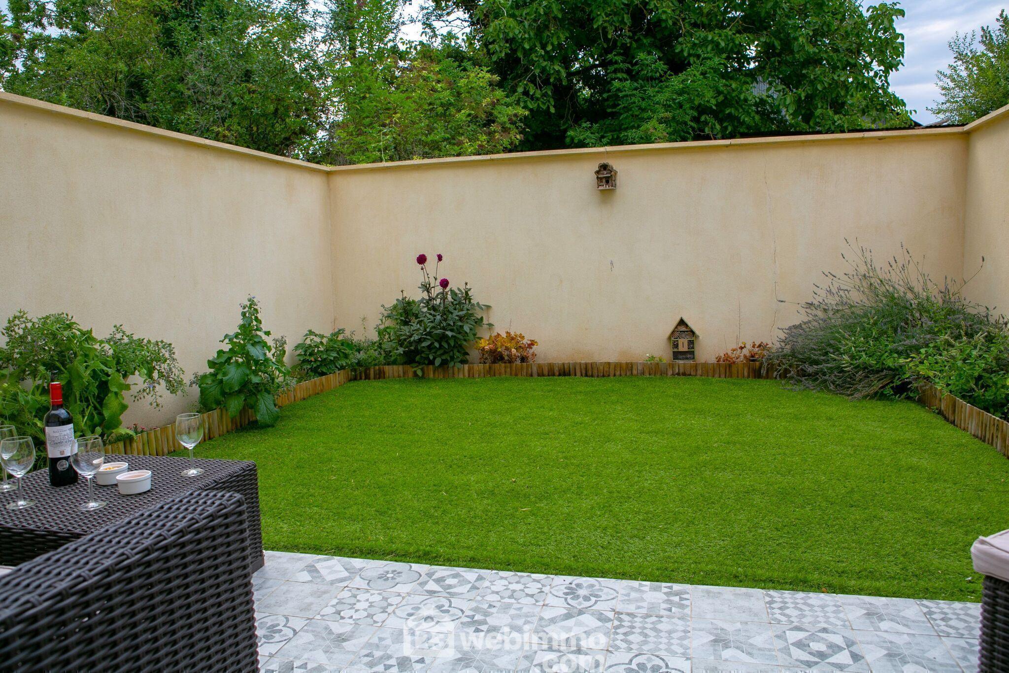 Photo Maison - 64m² - Milly-la-Forêt image 4/4
