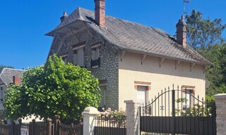 Maison 7 Pièces 164 m² à vendre à Milly-la-Forêt (91490)